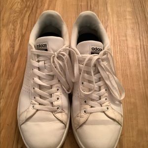Adidas Womens size 10
